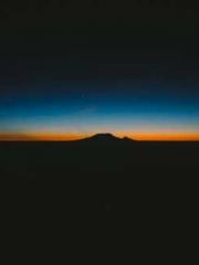 Naming of night