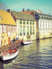 lt;Diga: From Jetton