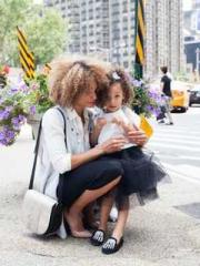 Two Treasures Arrive